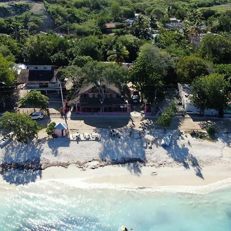 Villa Rosa Punta Rucia Exterior foto