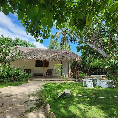 Villa Rosa Punta Rucia Exterior foto