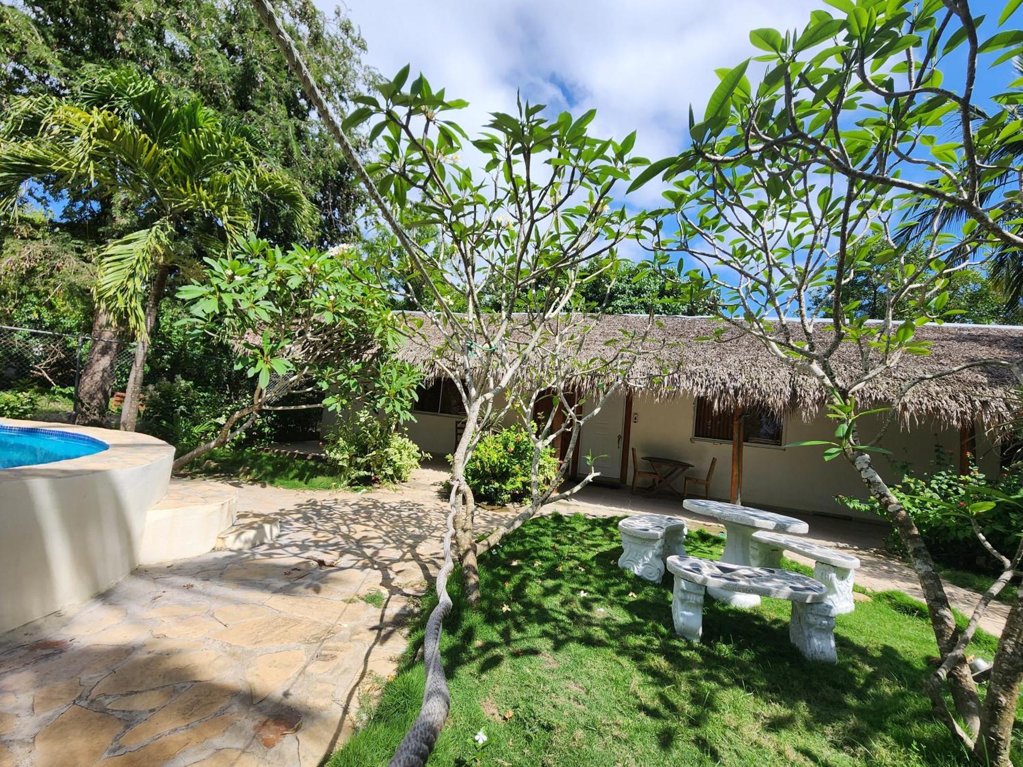 Villa Rosa Punta Rucia Zimmer foto