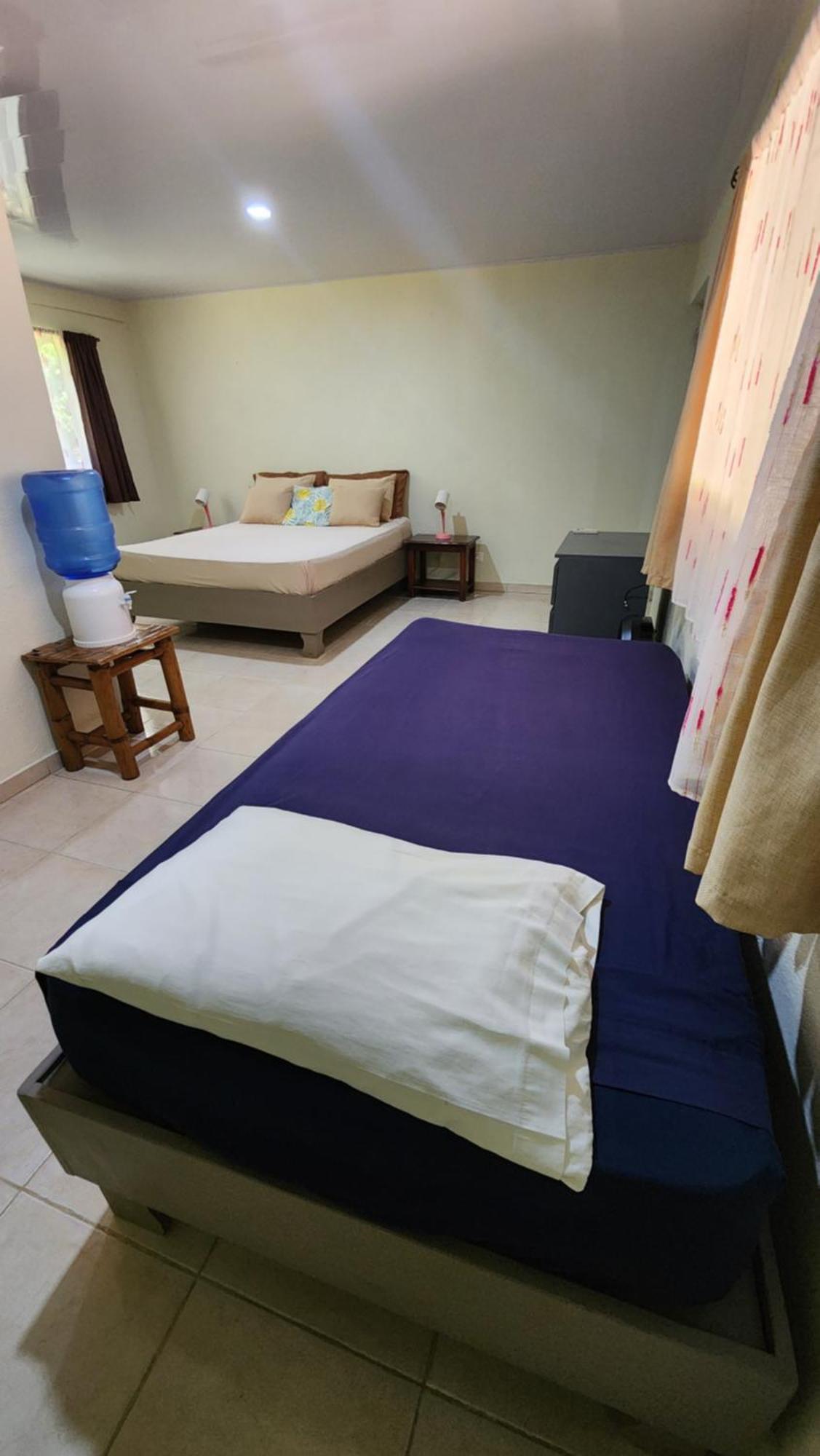 Villa Rosa Punta Rucia Zimmer foto