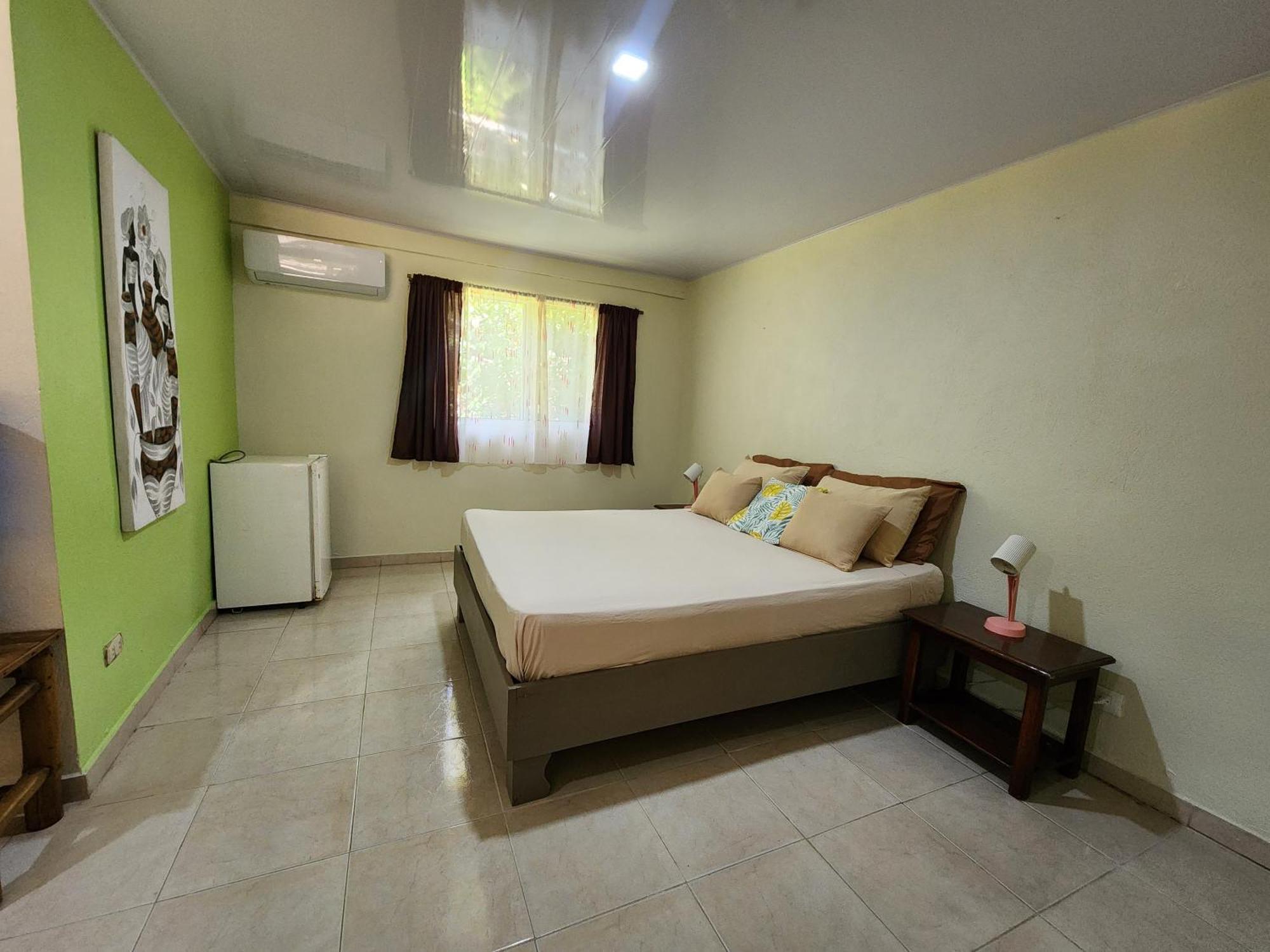 Villa Rosa Punta Rucia Zimmer foto
